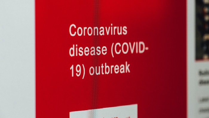Not reporting coronavirus in Oman will lead to jail term.