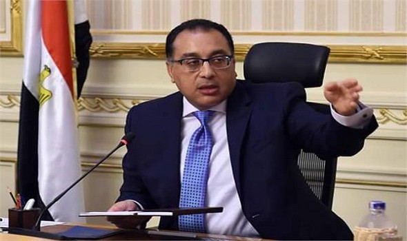 مصر تعلن حظر التجوال في أنحاء الجمهورية من الساعة 7 مساء إلى 6 صباحا