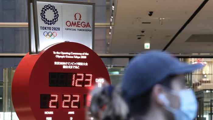 IOC, Japan agree to postpone Tokyo 2020 Olympic Games