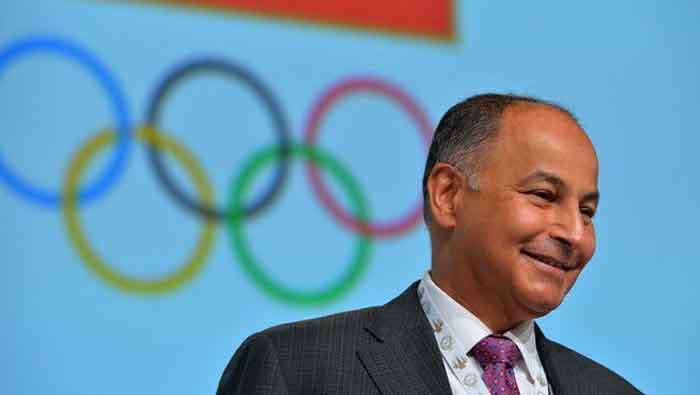 Olympic Council of Asia backs decision to postpone 2020 games