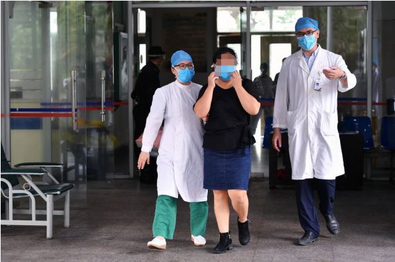 شينخوا: لليوم السابع.. الصين تعلن عدم تسجيل إصابات محلية بفيروس كورونا