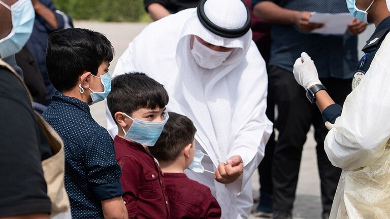 الكويت تسجل 13 حالة إصابة جديدة بفيروس كورونا