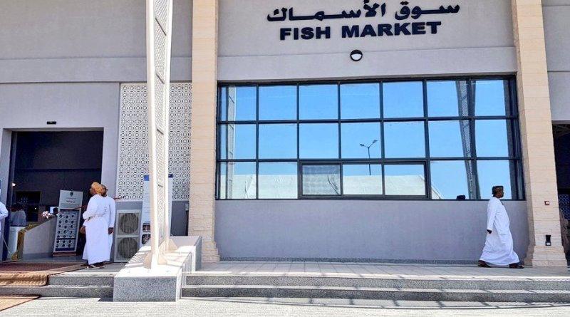 Coronavirus: Fish market to close in three governorates in Oman