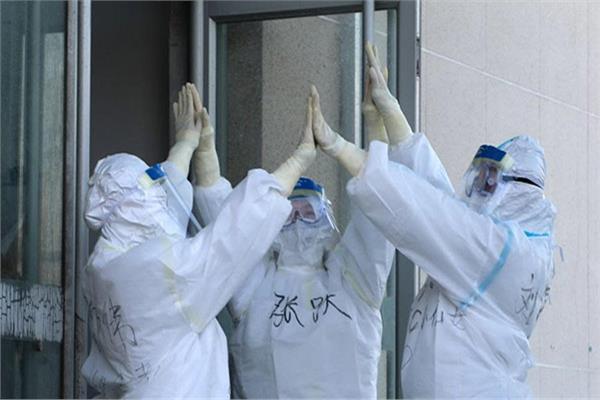 الصين ..لا إصابات محلية بفيروس كورونا