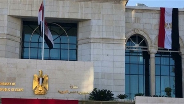 توضيح من السفارة المصرية بمسقط حول حالة اشتباه في "كورونا"