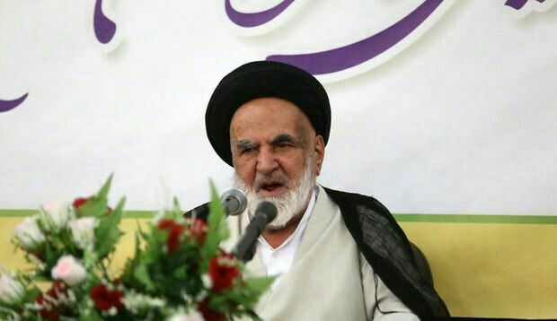وفاة مسؤول شورى الاستفتاء الإيراني بفيروس "كورونا"
