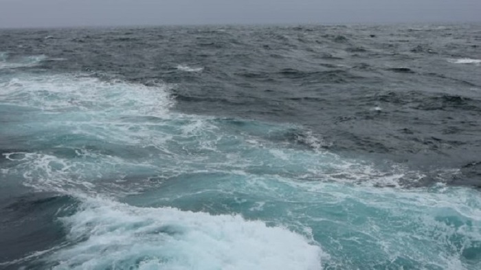 Rough seas predicted for Oman