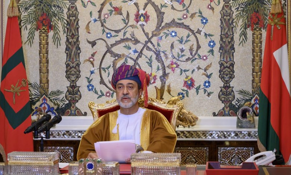جلالة السلطان يوجه باستمرار يوم 18 من نوفمبر كـ"يوم وطني"