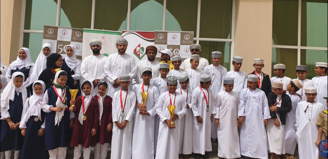 Oman Chess Committee hosts training camp in Salalah under patronage of Z-Corp