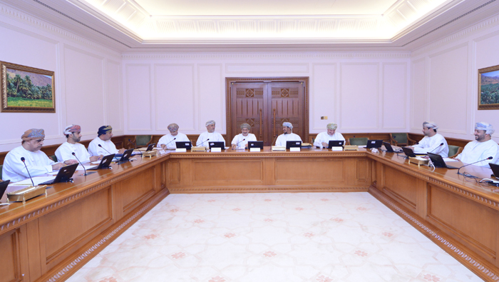 State Council discusses Occidental Oman's efforts in supporting scientific research