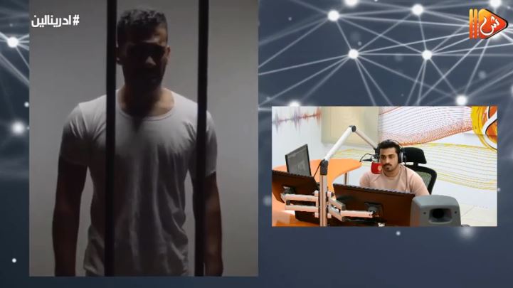 بالفيديو.. مهند العدواني يكشف لـ"الشبيبة" سبب مقطع المسرحين عن عمل