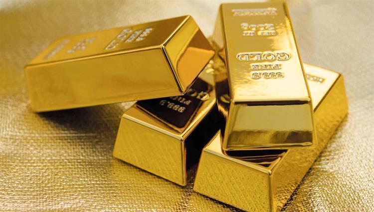 أسعار الذهب تواجه تقلبات شديدة بفعل كورونا