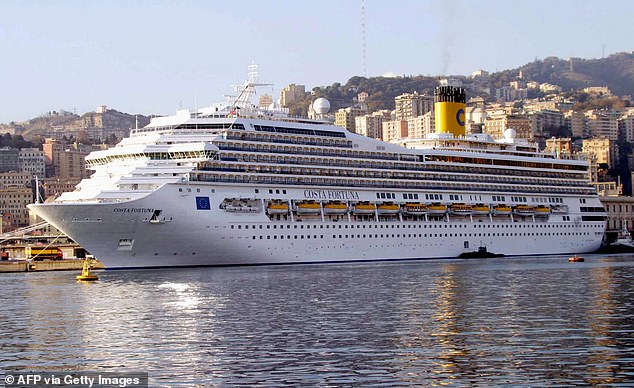 خوفا من "كورونا".. تايلاند تمنع رسو سفينة سياحية لوجود إيطاليين على متنها