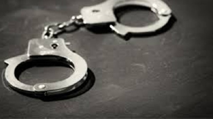 Two arrested in Oman on charges of theft