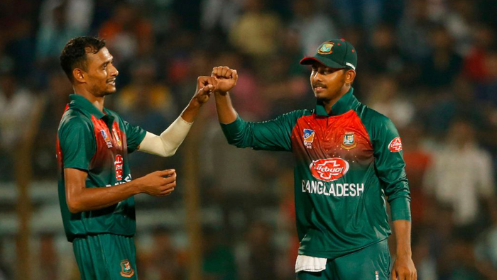 Bangladesh look to extend dominance over Zimbabwe