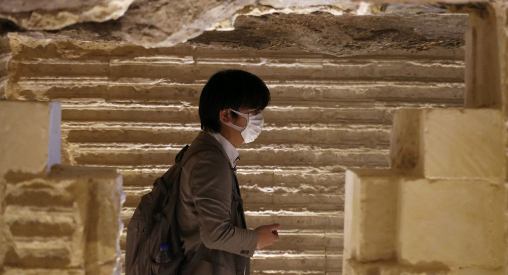 مصر... تعافي 12 حالة من "كورونا" وتلقي 43 حالة العلاج