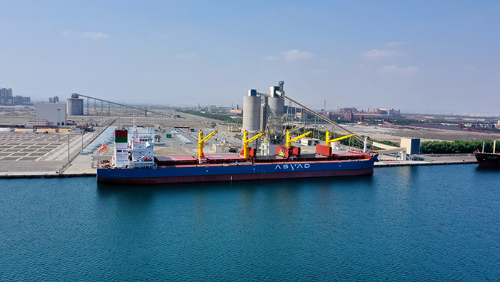 Two modern Ultramax ships acquired by OSC in dry cargo expansion