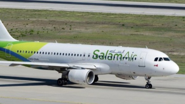 Salam Air to operate a flight to bring home Omani and Bahraini citizens