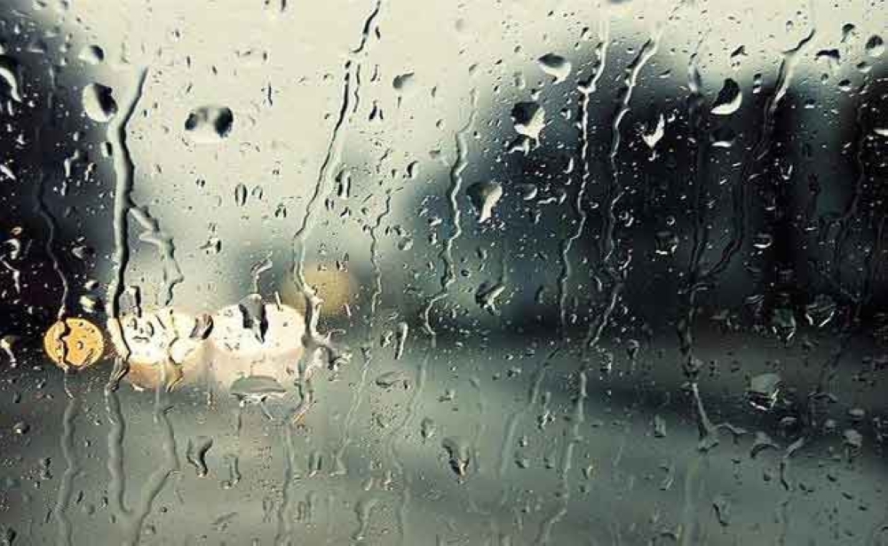 الطقس ..فرص لهطول أمطار على بعض محافظات السلطنة