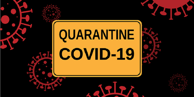 Coronavirus: Students transported back home after quarantine