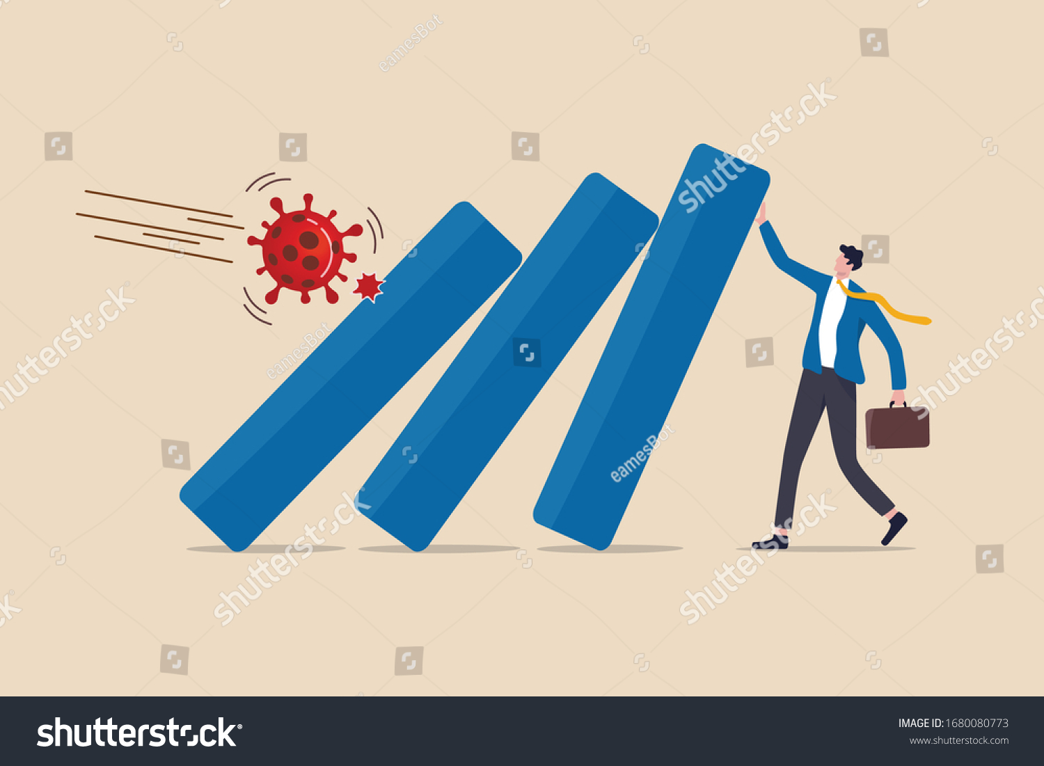 تعافت ثم كسدت