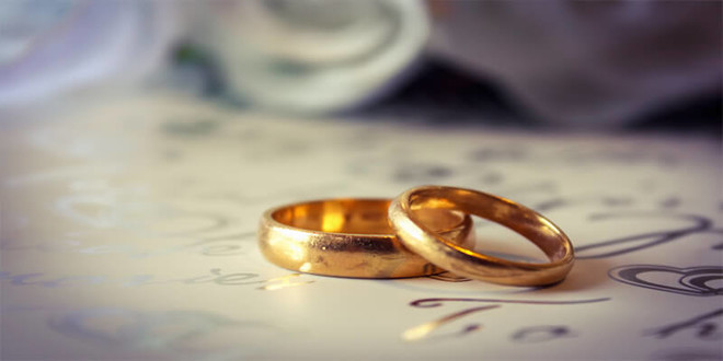 الإمارات توفر خدمة عقود الزواج عن بعد