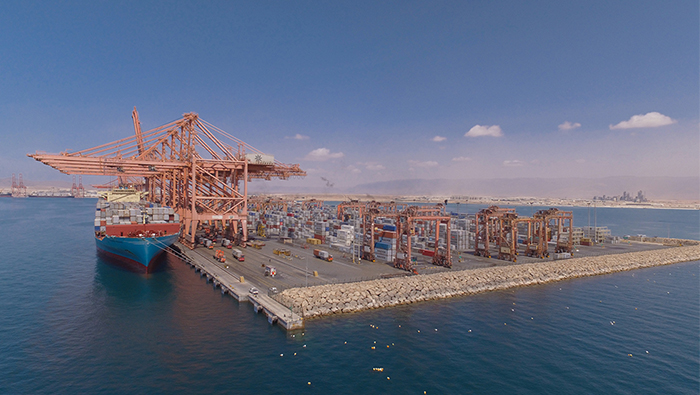 Oman's ports to receive more livestock this month