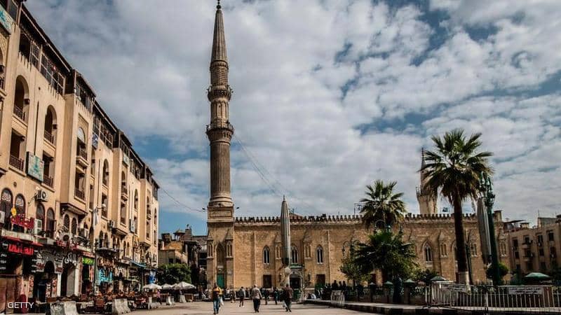 "صلاة الجنازة في زمن كورونا".. توضيح من "الأوقاف المصرية"