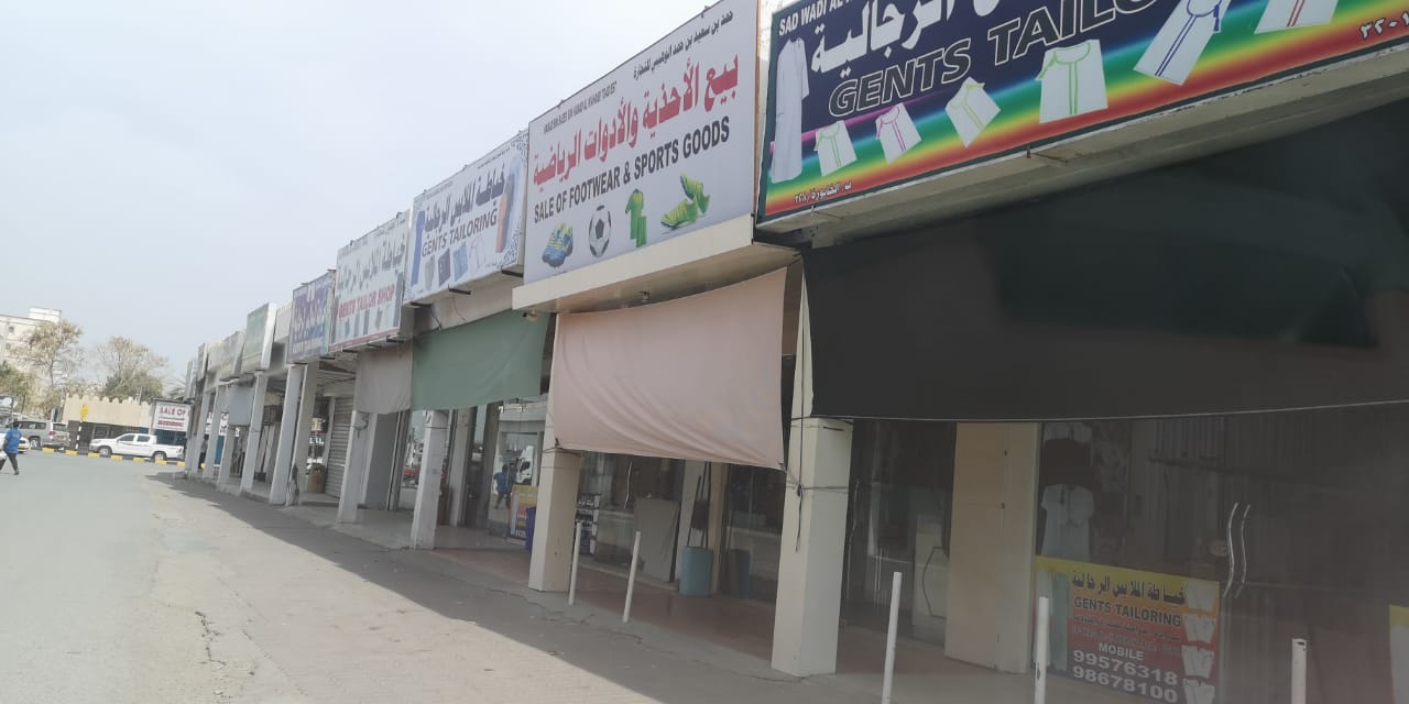 بلدية الخابورة تكثف من أعمالها الرقابية والاحترازية