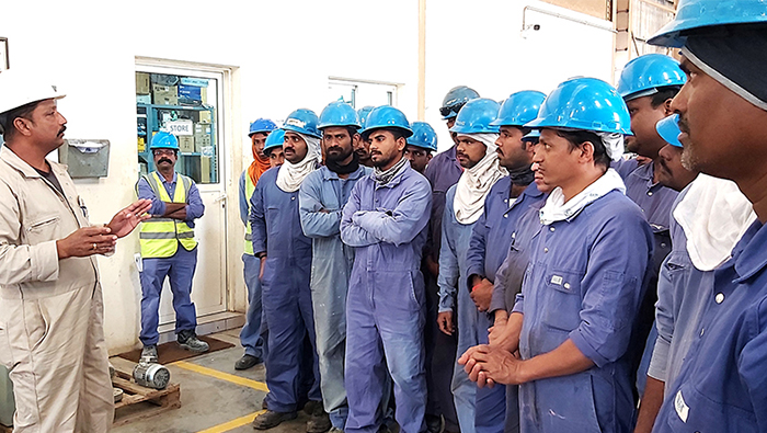UAE's water and power company continues to support consumers during COVID-19