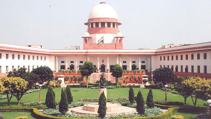 Indian expats cannot be flown back immediately, says Supreme Court