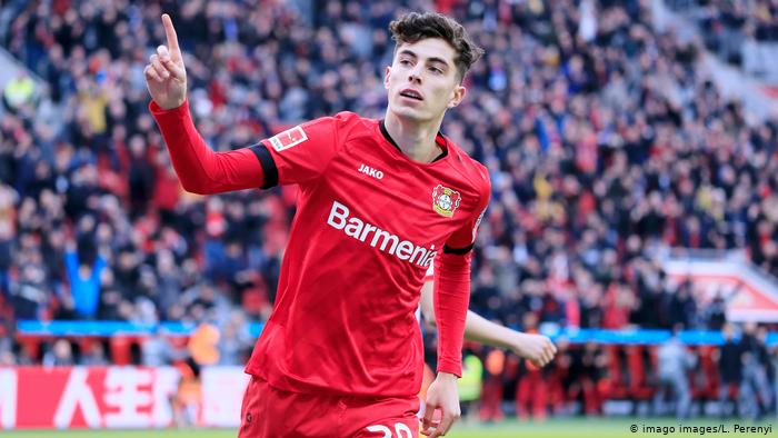 Will Havertz stay or go?