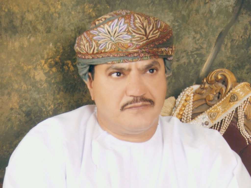 فنانون عمانيون يتحدثون عن رحيل سعود الدرمكي