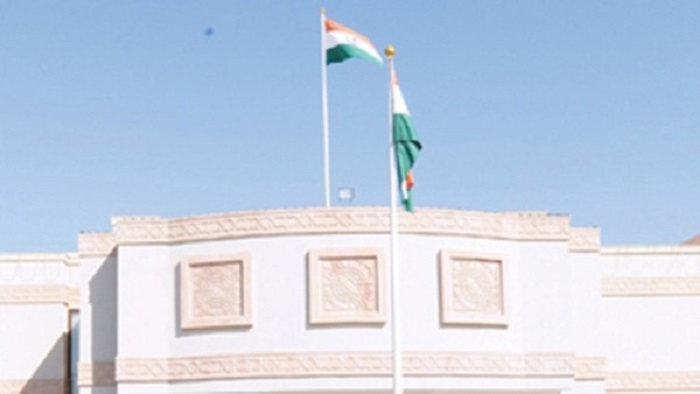 Indian Embassy in Oman regularly reviewing options to repatriate citizens