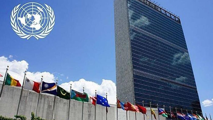 UN praises UAE’s support for African countries during coronavirus crisis