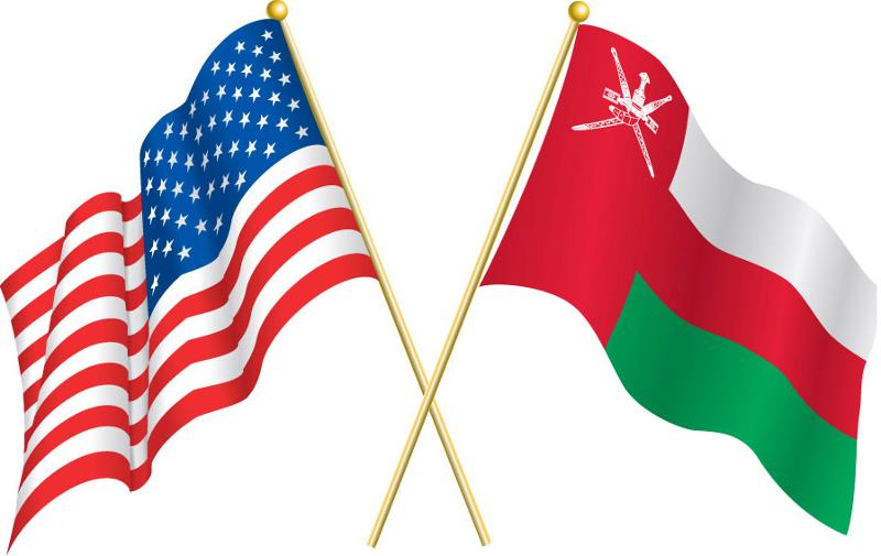إشادة أمريكية بالإجراءات التحفيزية والوقائية  في السلطنة لمجابهة كورونا
