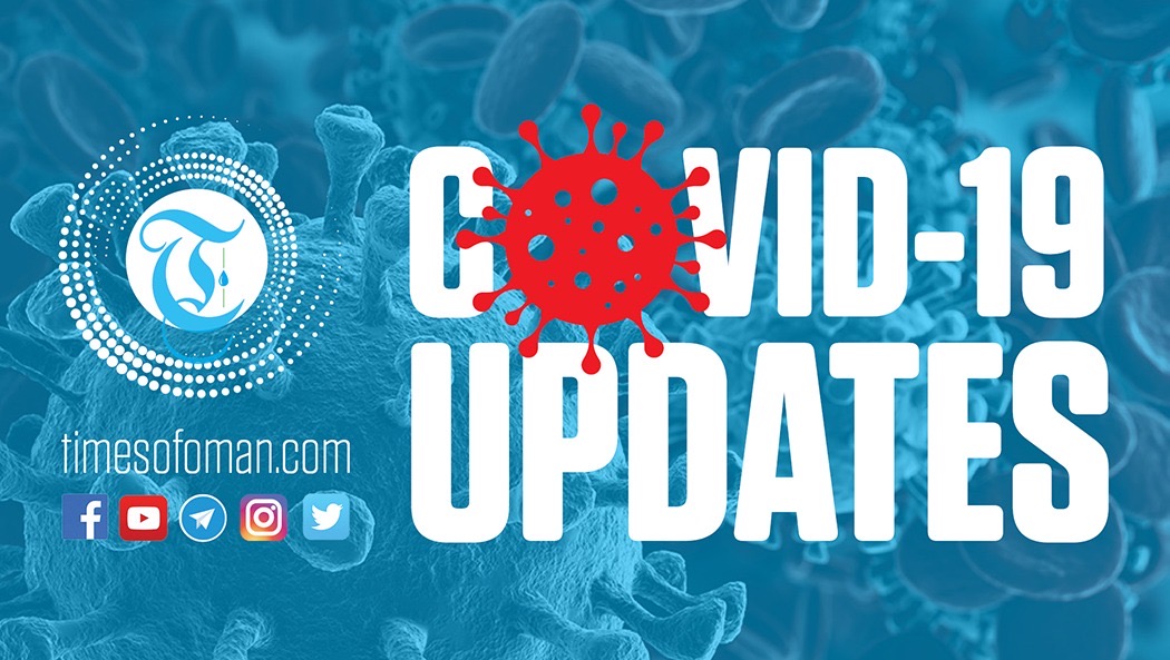 109 new coronavirus cases reported in Oman