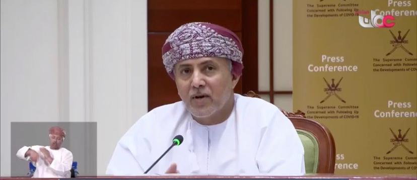 وكيل التجارة :الحكومة تسعى لعدم إغلاق بعض المنشآت الاقتصادية