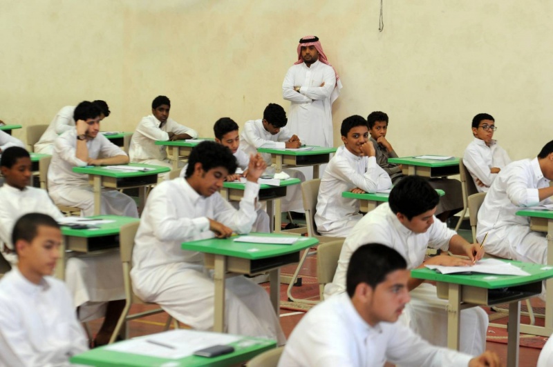 السعودية تنهي العام الدراسي وتنقل جميع الطلبة للمرحلة التالية