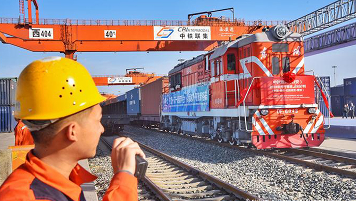 COVID-19 could force China to rein in Belt and Road ambitions