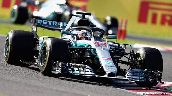 Formula 1 races may start in Austria in July