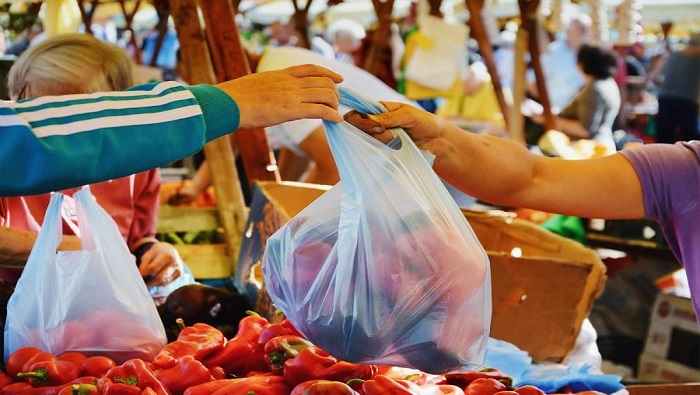 Coronavirus: MECA asks shops to switch to eco-friendly shopping bags