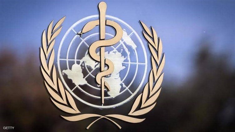 الصحة العالمية: سنصل قريبا لمليون حالة إصابة بكورونا و50 ألف وفاة