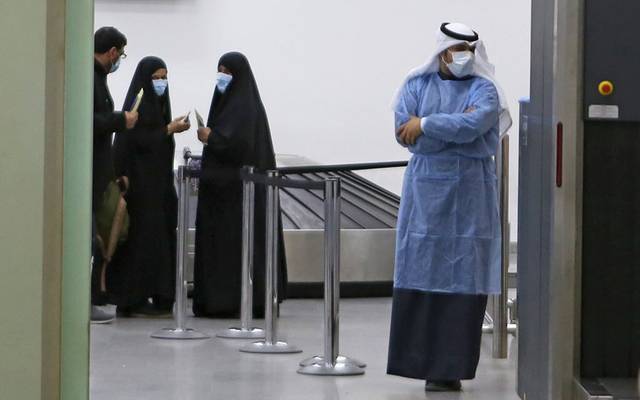 الكويت تسجل حالة شفاء جديدة من فيروس كورونا