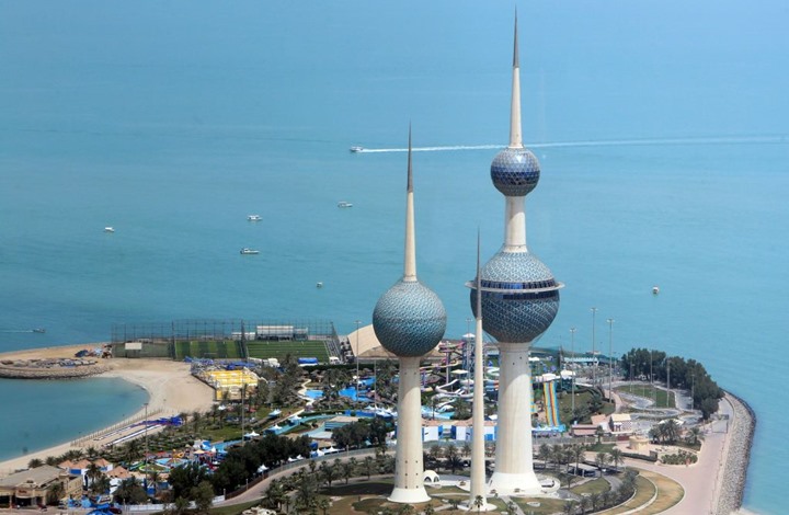 الكويت تسجل 25 إصابة جديدة بكورونا ليرتفع الإجمالي إلى 342 حالة