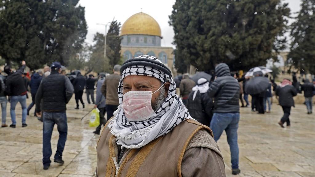 الحكومة الفلسطينية تعلن تسجيل 21 إصابة جديدة بفيروس كورونا
