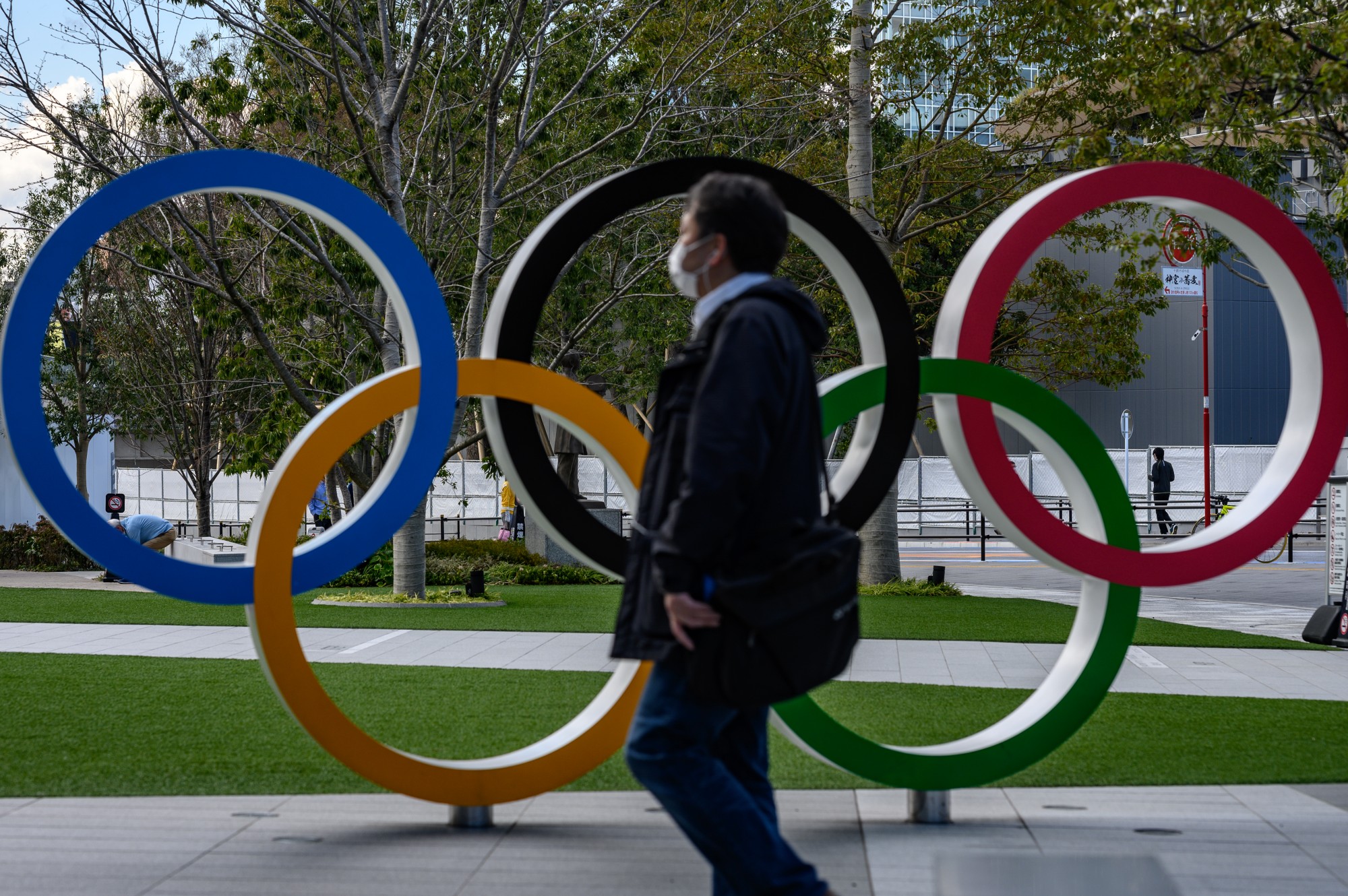 دورة ألعاب طوكيو الأولمبية قد تتأجل من جديد