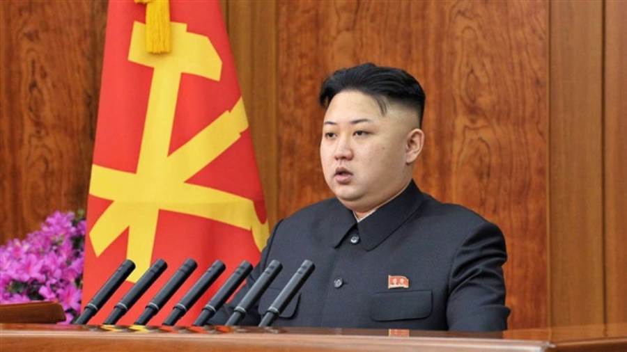 "سيئول" توضح الحالة الصحية لزعيم كوريا الشمالية