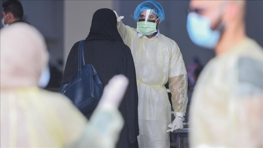 الكويت تسجل 85 حالة إصابة جديدة بفيروس كورونا