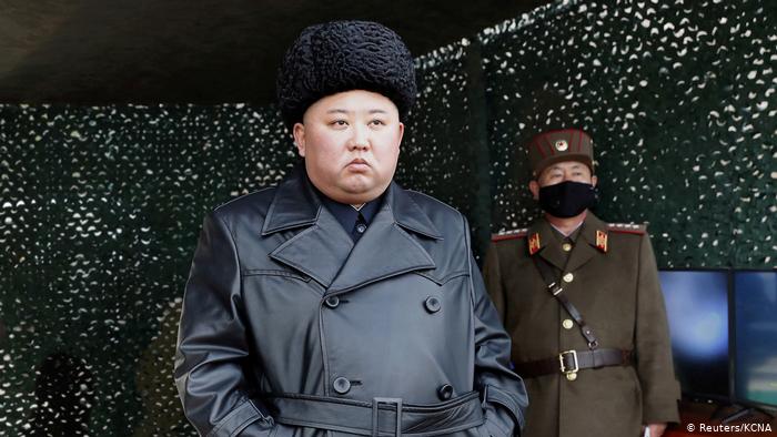 North Korea's silence fuels speculation about Kim Jong Un's health